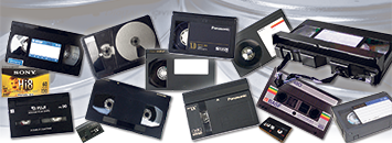 Hi8, Video8 und VHS-C Video digitalisieren